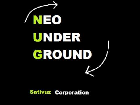 NEO UNDERGROUND - Sativuz Corporation (Demo)