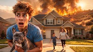 Trapped During the FIRE.. MQDEFAULT Thumbnail