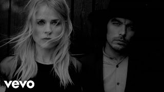 Calm After The Storm - The Common Linnets
