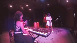 O Meu Amor - Laura Palomino - Hamilton de Holanda