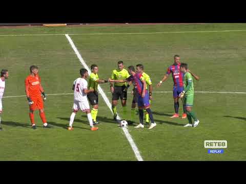 Coppa Italia Serie D, S.N. Notaresco - Vastese 3-2