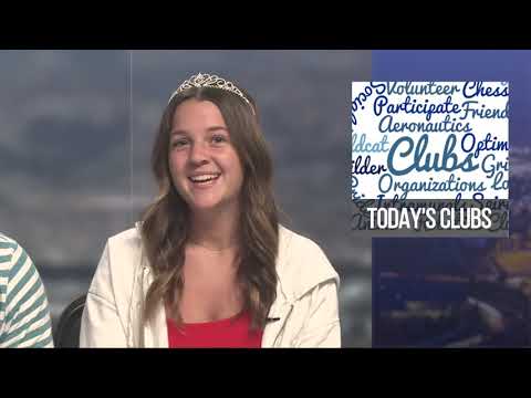 September 12th, 2019 [HOCO Court Show!]