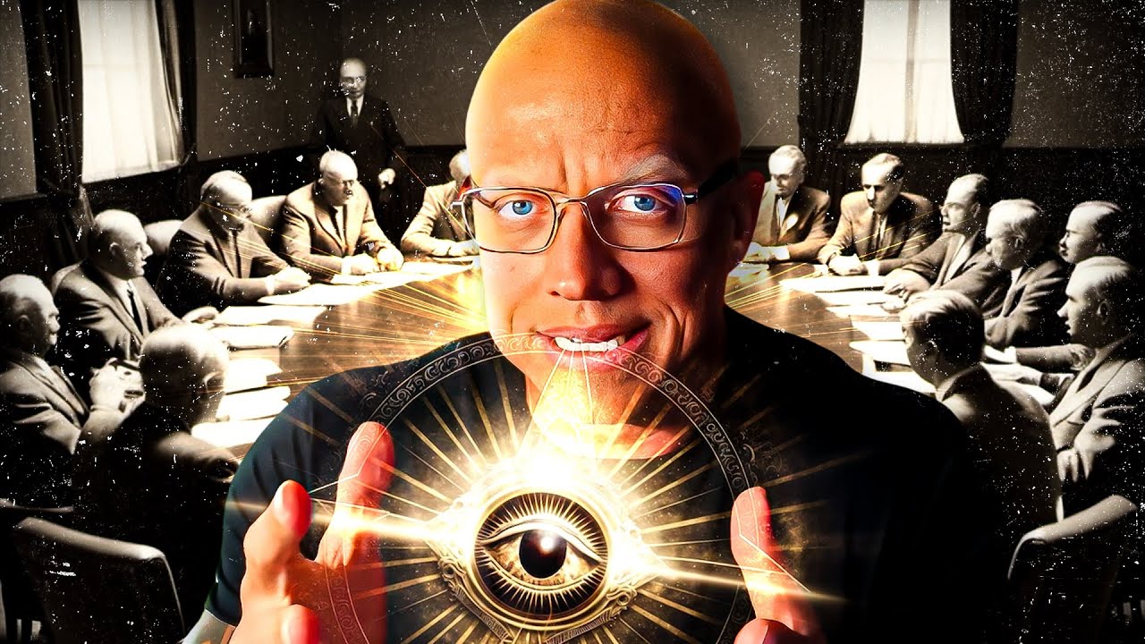 This is what Neville told his V.I.P students to do Over Anything Else!