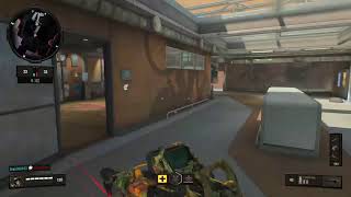 へっぽこ兎人のBO4  No.15