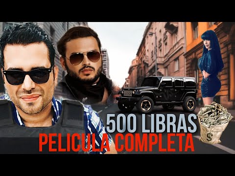 Pelicula Oscar Lopez y Fabian lopez 2024