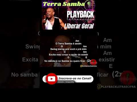 No Ponto - Terra Samba