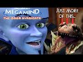 Megamind Vs The Doom Syndicate Left Me Feeling Numb