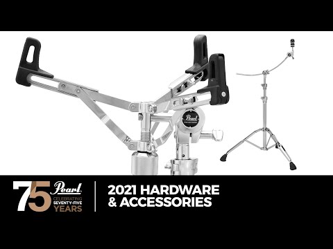 Pearl 2021 Hardware & Accessories