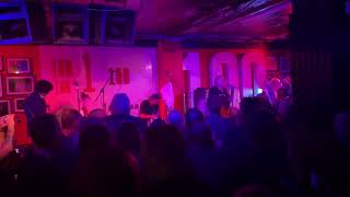 Uk Subs 100 club 30/9/23