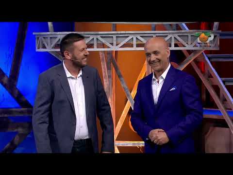 Portokalli, 7 Maj 2023 - Tan Brahimi ( Vip me datë  skadence)