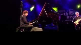Michiel Borstlap Trio - Cherish Your Sunshine