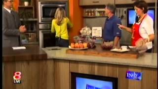 Sage Fruit Taking Cherries on Indy Style