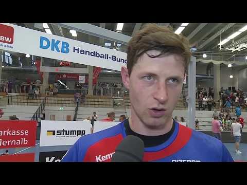 Stimmen zum Spiel HBW - FrischAuf Göppingen, 31. Spieltag, Saison 2016/17