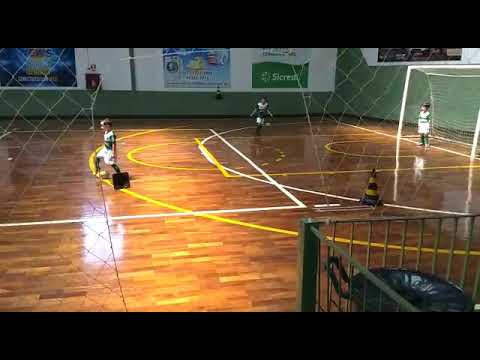 Pelezinho Treinamento