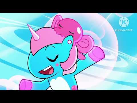 Final hello kitty super style início mermicornio as estrelas 15 05 2025