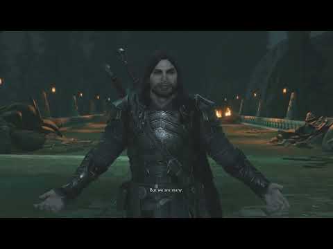 Dark Talion - Devil Eyes (Slowed)