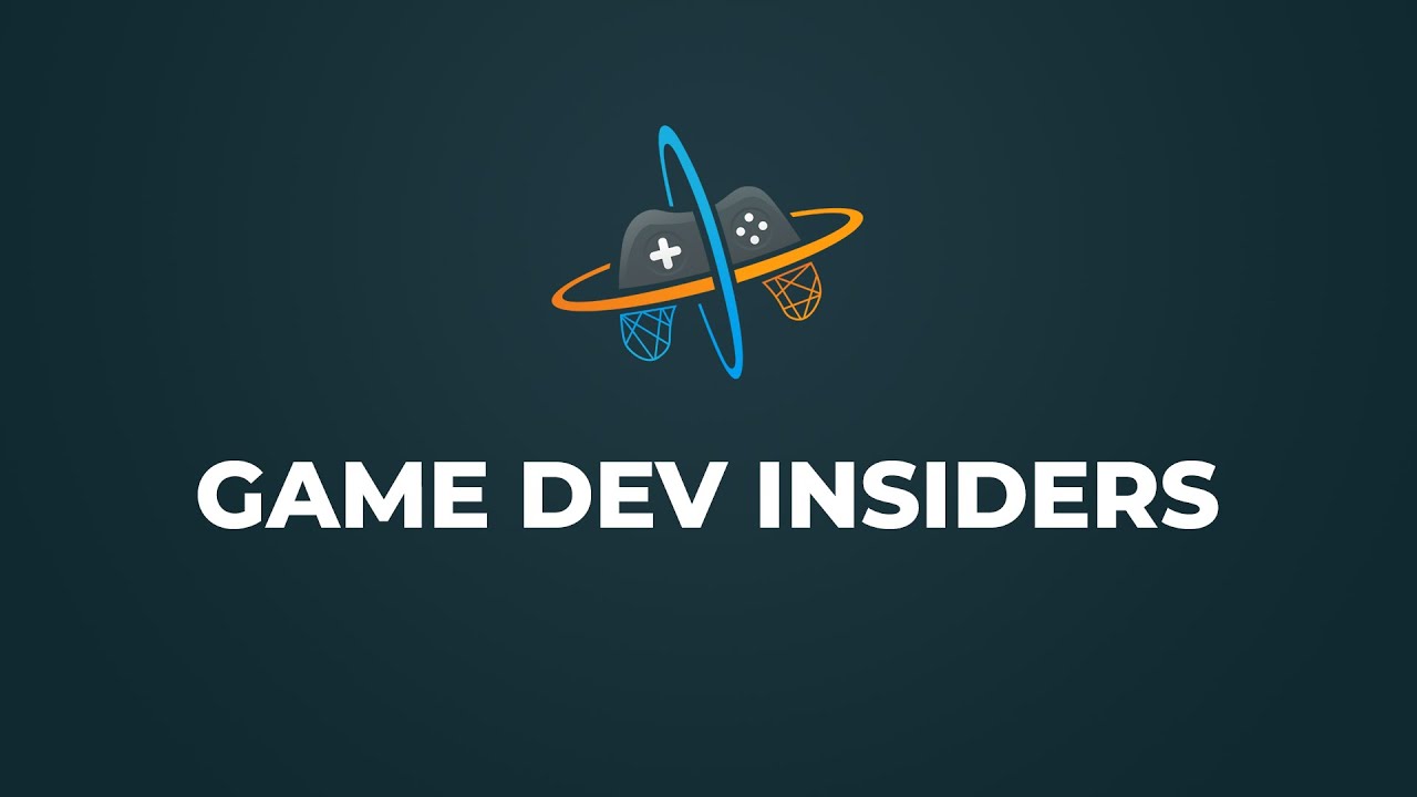 Game Dev Insiders (Episode 1)