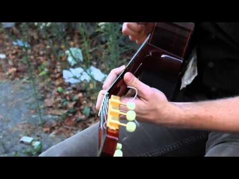 Community Music - Thor Jensen