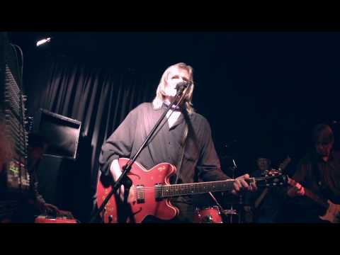 Beatles - Henry McCullough - You Can't Do That