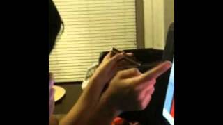 Me &amp; skye prank calling