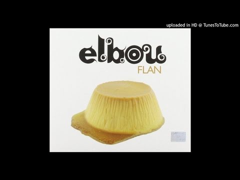 [ELBOU] 3 - The Counselor