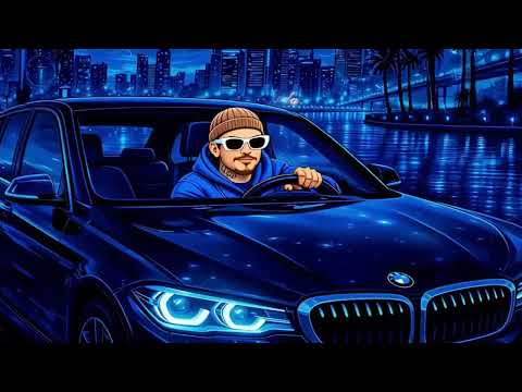 Twil - TWIN 2 (Official Visualizer)