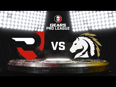 Rise vs Pioneers | Gears Pro League | Split 3 Day 4