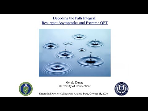 Decoding the path integral: resurgent asymptotics and extreme QFT