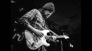 Wayne Krantz: Black Swan