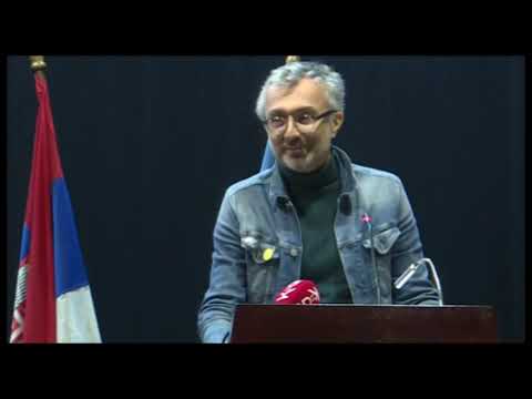 Usvojen Izveštaj o radu Centra za kulturu Gradac