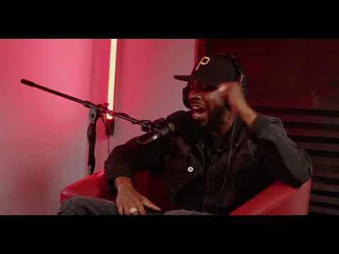 Blaze Jewelz Freestyles one of the hottest most felt freestyles for 6 Min On (Set The Tone Podcast)