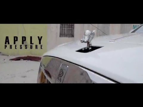 Rod-D "Apply Pressure" Captured By @Deonwhite