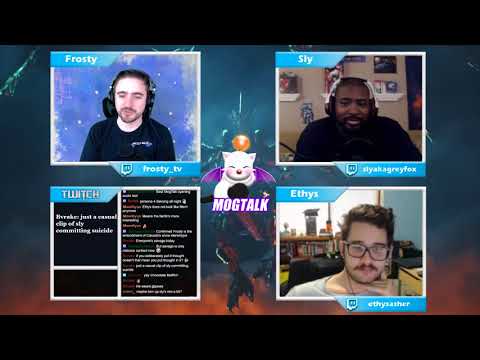 MogTalk: Episode 130 - Between the Patches