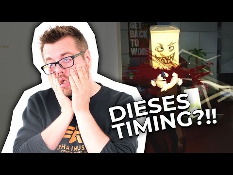 IMMER dieses VERFLUCHTE TIMING! | Perfect Heist 2