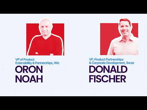 How to Secure the AI Stack from Code to Runtime | Sonar Summit 2026