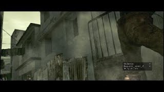 【バイオ5】#3 みみ(シェバ)normal