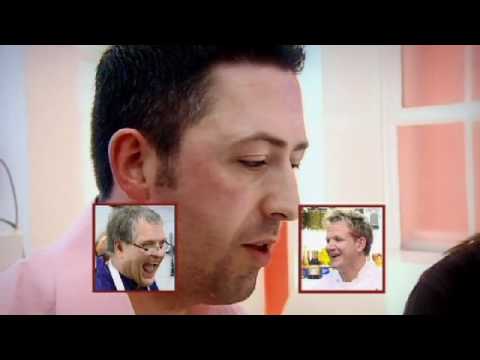 Meatloaf reveals his secret ingredient | The F Word