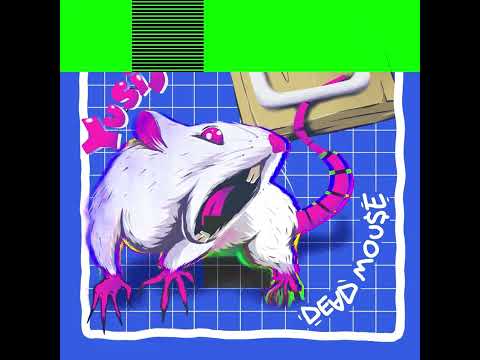 YusiJusi - Dead Mouse (Official Audio)