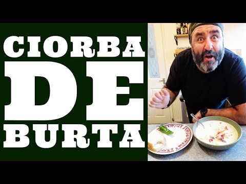 BELLY SOUP RECIPE | HOW TO MAKE BELLY SOUP