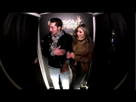 PEDRO MOLINA MANZANO vive la experiencia Posesión Infernal (Evil Dead) - 05 de Abril en Cines