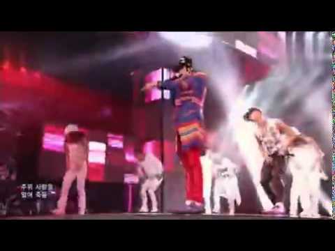 gd x taeyang good boy live