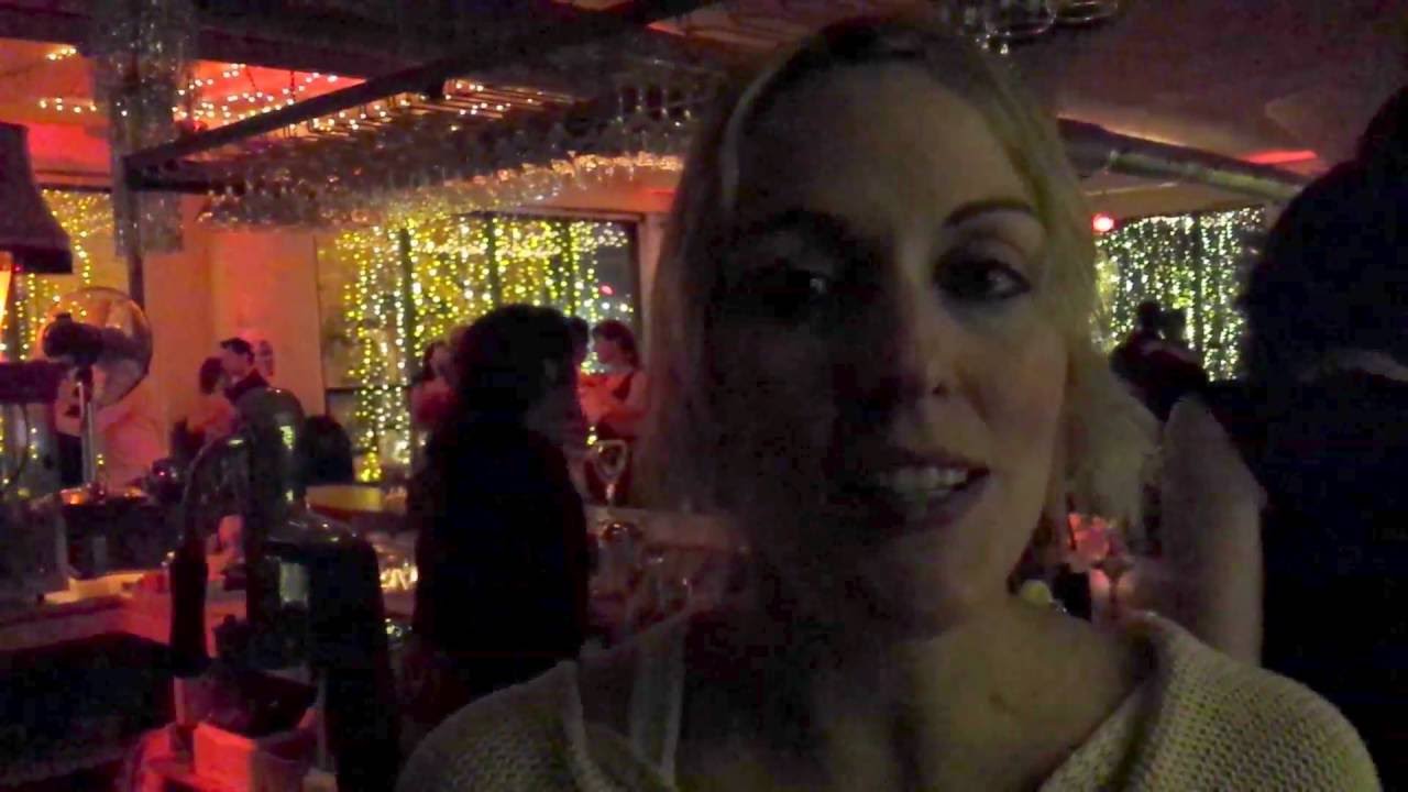 Video thumbnail for Mylene Pelletier about inviting Ezequiel Farfaro & Antonella Terrazas