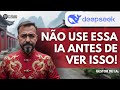 Miniatura da aula: A TRETA DO DEEPSEEK EXPLICADA!