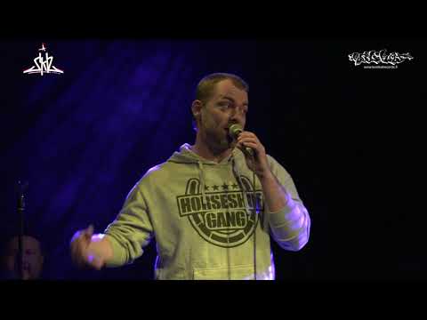 RAP SM 2019 - SKR - MC JIGSAW vs S-MOLLI