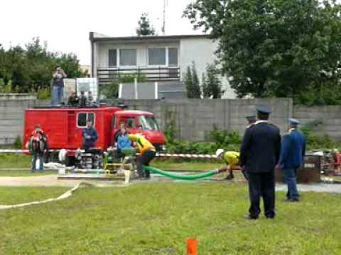 SDH Hrubá Vrbka (Senica 2010)