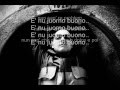 Rocco Hunt - Nu Juorno Buono (Karaoke ...