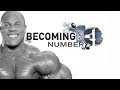 Phil Heath Mr Olympia Mystery Video