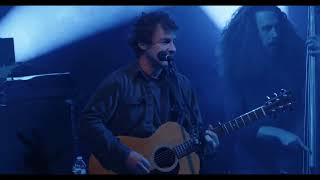 Seven Story Mountain - Railroad Earth - SBD Sync