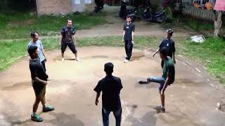 Download lagu Sipak rago mp3
