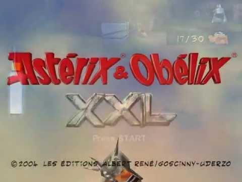 asterix & obelix xxl gamecube download